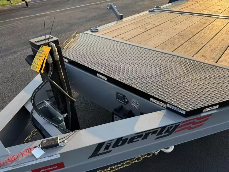 new Tilt Trailers Liberty  for sale, in Post Falls, ID Thumbnail 6