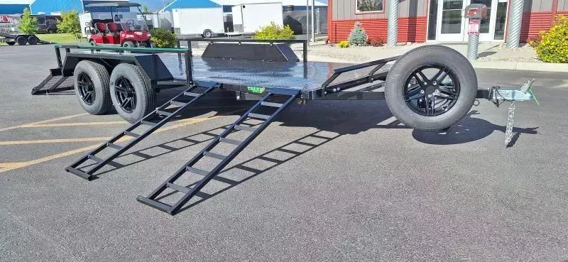 new ATV Trailers Targhee  for sale, in Post Falls, ID Thumbnail 11