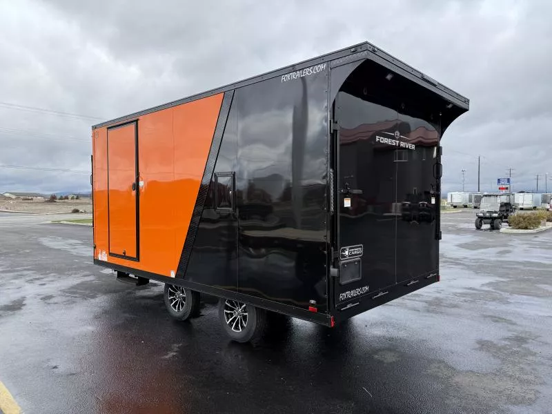 new Snowmobile Trailers Continental Cargo  for sale, in Post Falls, ID Thumbnail 2