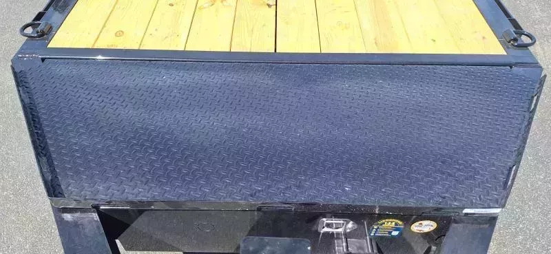 new Tilt Trailers Liberty  for sale, in Post Falls, ID Thumbnail 9