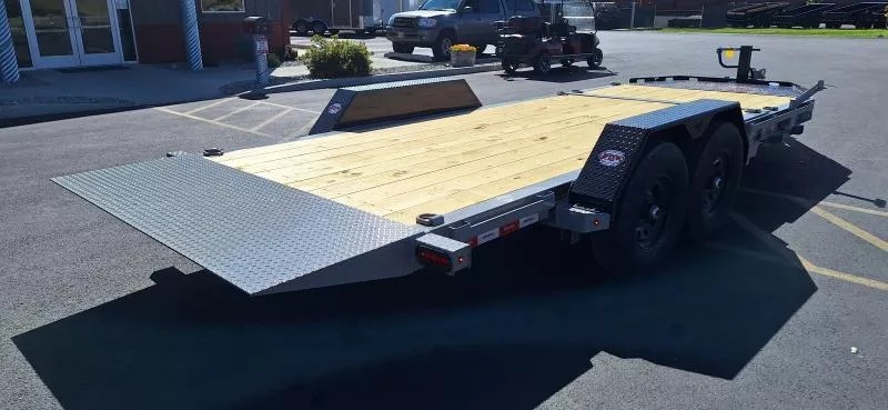 new Tilt Trailers Liberty  for sale, in Post Falls, ID Thumbnail 5