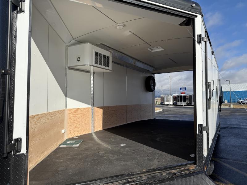 new Snowmobile Trailers Continental Cargo  for sale, in Post Falls, ID Thumbnail 11