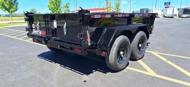 new Dump Trailers Liberty  for sale, in Post Falls, ID Thumbnail 5