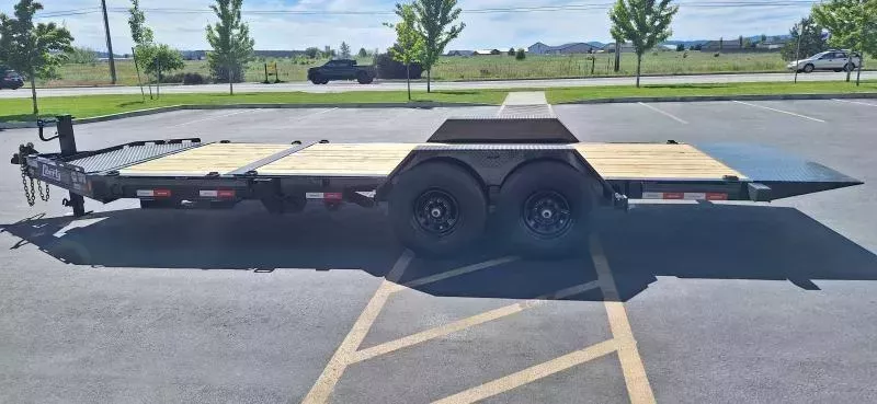 new Tilt Trailers Liberty  for sale, in Post Falls, ID Thumbnail 3
