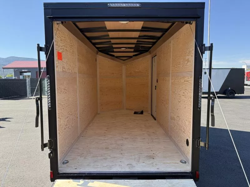new Cargo (Enclosed) Trailers Continental Cargo  for sale, in Post Falls, ID Thumbnail 8