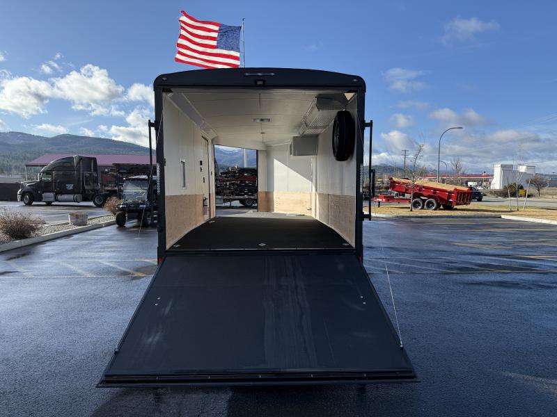 new Snowmobile Trailers Continental Cargo  for sale, in Post Falls, ID Thumbnail 6
