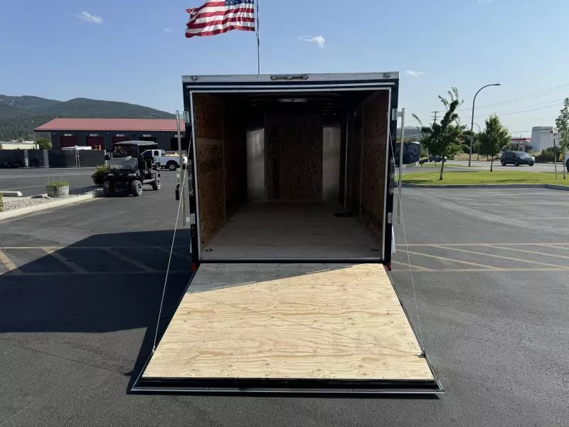 new Cargo (Enclosed) Trailers Continental Cargo  for sale, in Post Falls, ID Thumbnail 4