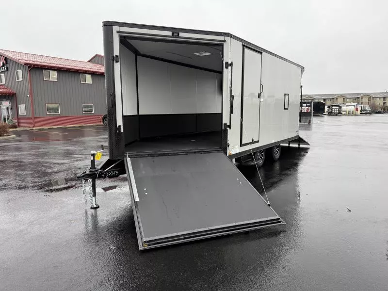 new Snowmobile Trailers Continental Cargo  for sale, in Post Falls, ID Thumbnail 11