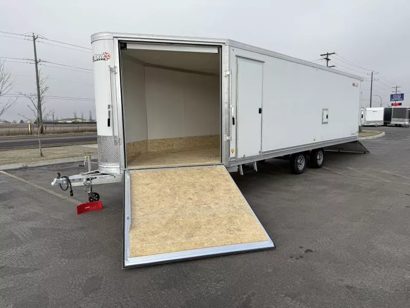 new Snowmobile Trailers SnoPro Trailers Other for sale, in Post Falls, ID Thumbnail 11