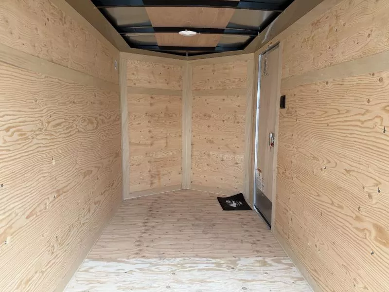 new Cargo (Enclosed) Trailers Continental Cargo Other for sale, in Post Falls, ID Thumbnail 8