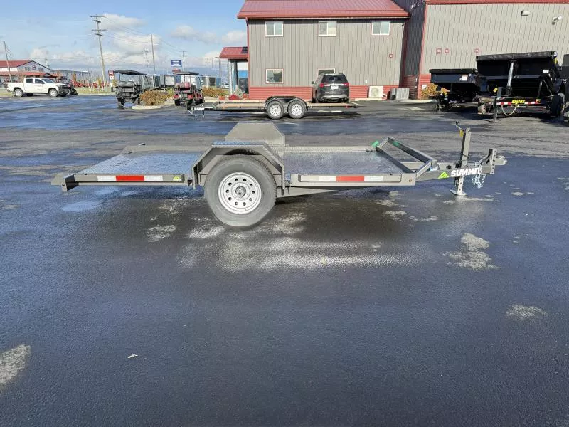 new Tilt Trailers Summit  for sale, in Post Falls, ID Thumbnail 6