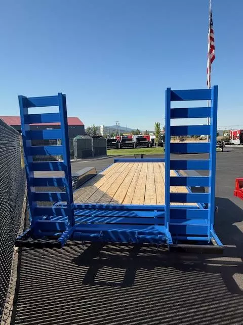 new Equipment / Flatbed Trailers Liberty  for sale, in Post Falls, ID Thumbnail 8