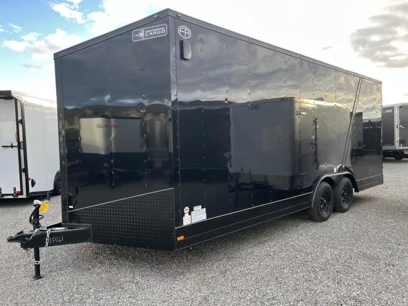 new Car Haulers / Racing Trailers Continental Cargo  for sale, in Post Falls, ID Thumbnail 2