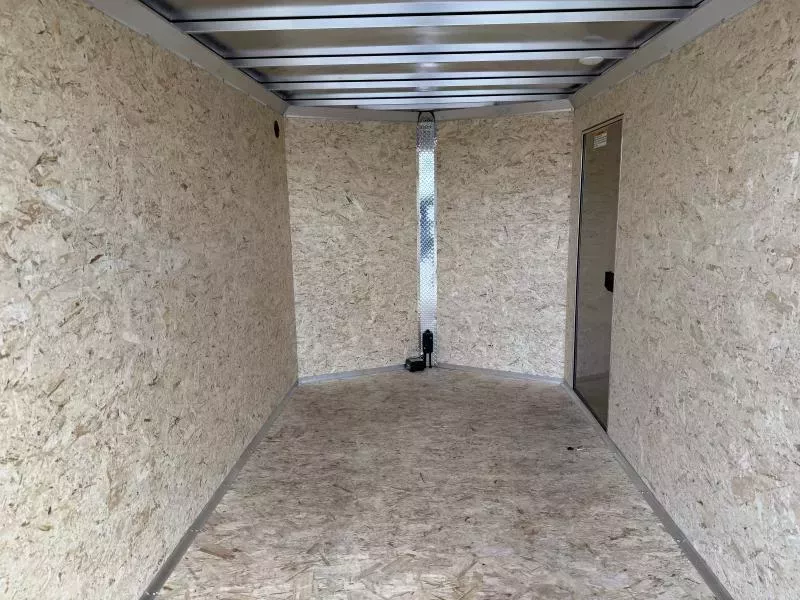 new Cargo (Enclosed) Trailers Alcom-Stealth Other for sale, in Post Falls, ID Thumbnail 9