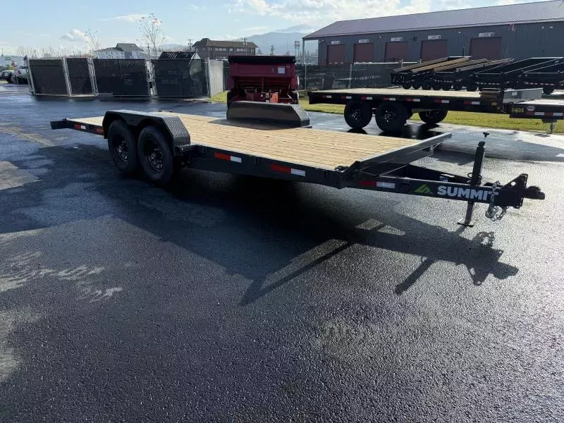 new Tilt Trailers Summit  for sale, in Post Falls, ID Thumbnail 5