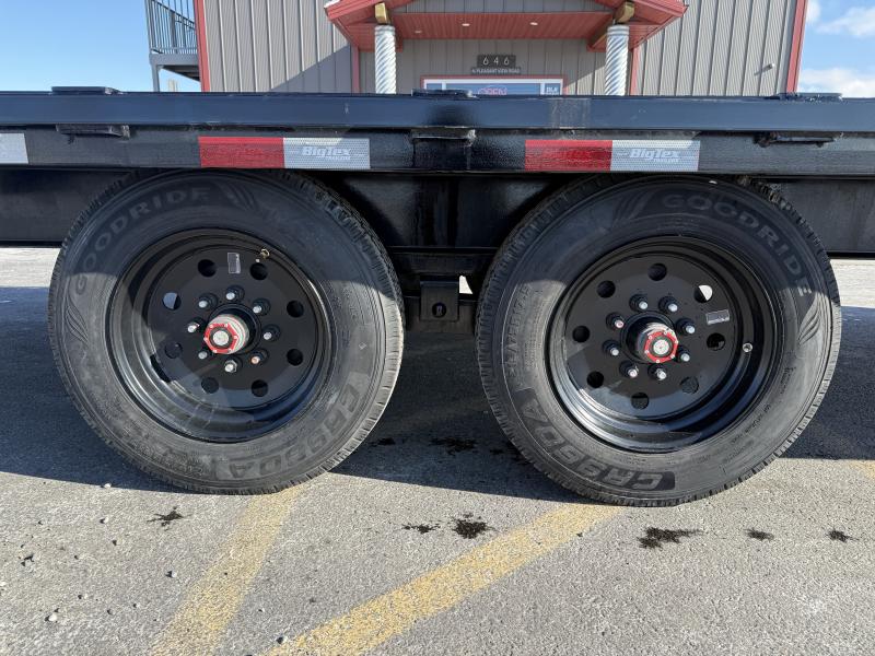 new Equipment / Flatbed Trailers Big Tex Trailers Other for sale, in Post Falls, ID Thumbnail 9