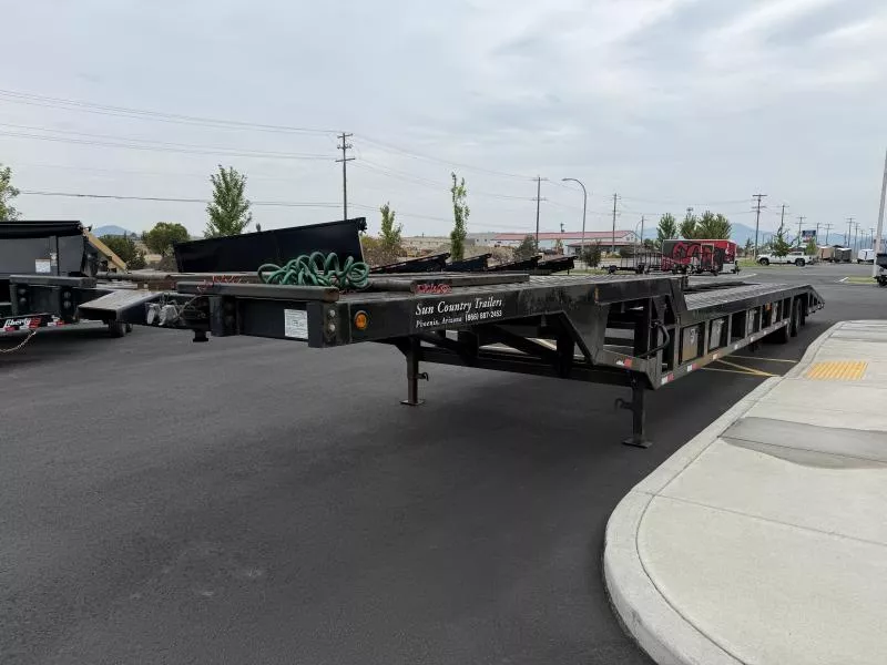 used Other Trailers Sun Country  for sale, in Post Falls, ID Thumbnail 2