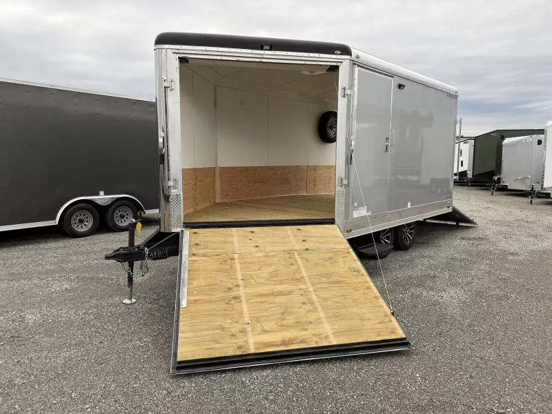 new Snowmobile Trailers Continental Cargo  for sale, in Post Falls, ID Thumbnail 9