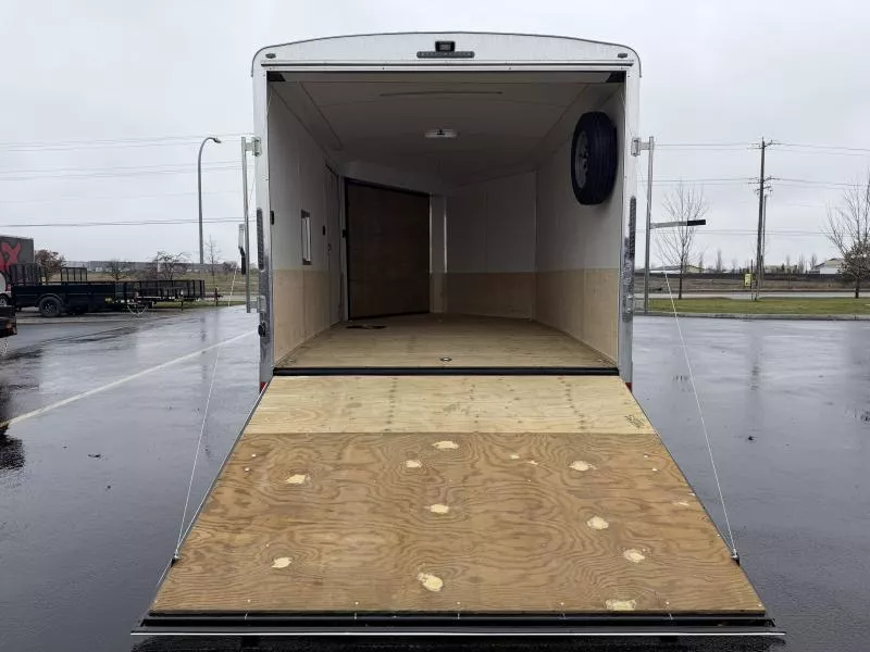 new Snowmobile Trailers Continental Cargo  for sale, in Post Falls, ID Thumbnail 6