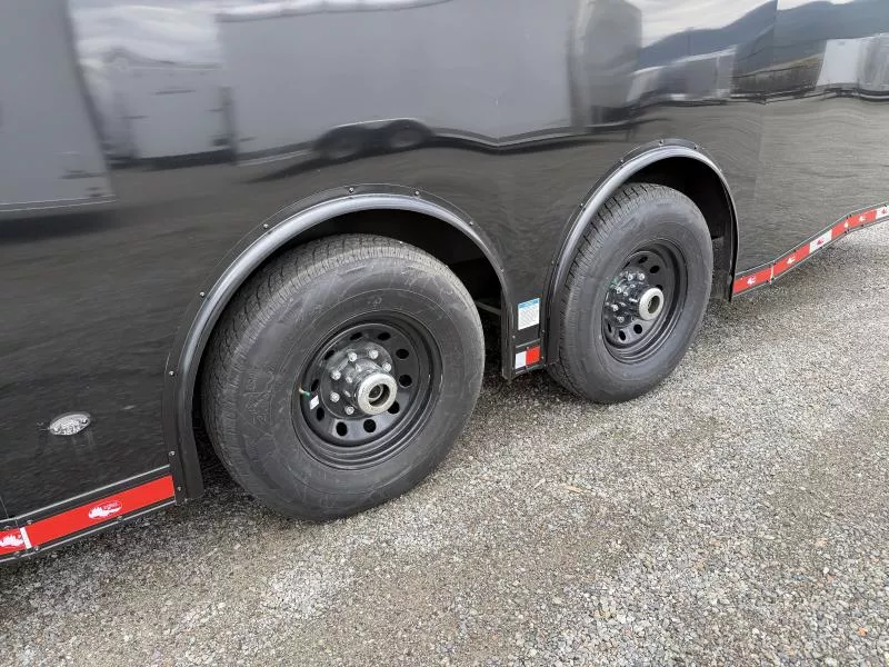 new Car Haulers / Racing Trailers Continental Cargo Other for sale, in Post Falls, ID Thumbnail 5