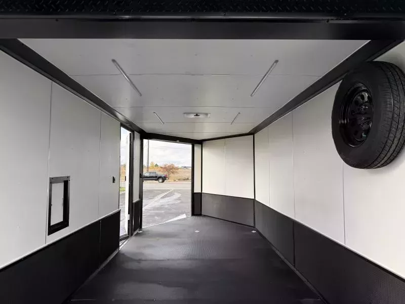 new Snowmobile Trailers Continental Cargo  for sale, in Post Falls, ID Thumbnail 8