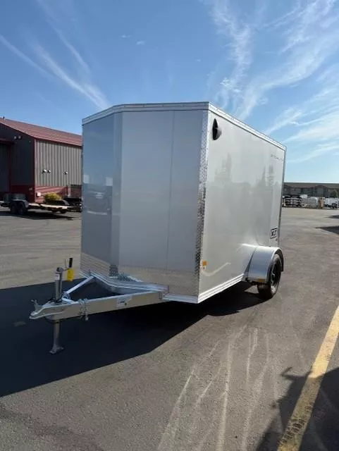 new Cargo (Enclosed) Trailers Alcom-Stealth Other for sale, in Post Falls, ID Thumbnail 3