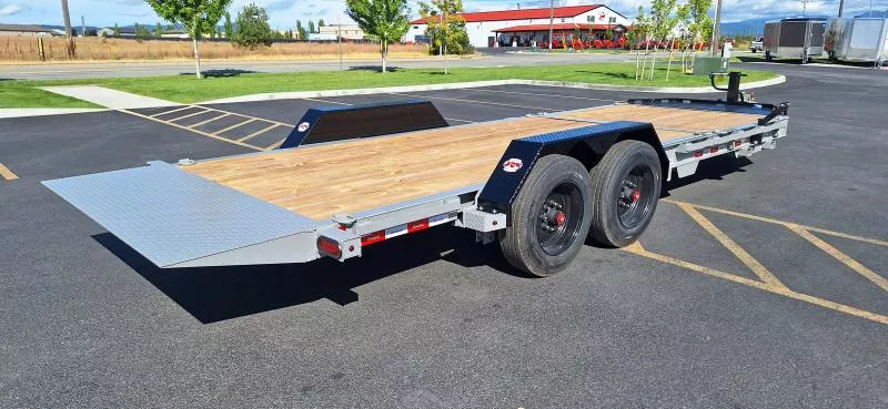 new Tilt Trailers Liberty  for sale, in Post Falls, ID Thumbnail 6