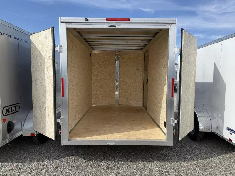 new Cargo (Enclosed) Trailers Alcom-Stealth Other for sale, in Post Falls, ID Thumbnail 9