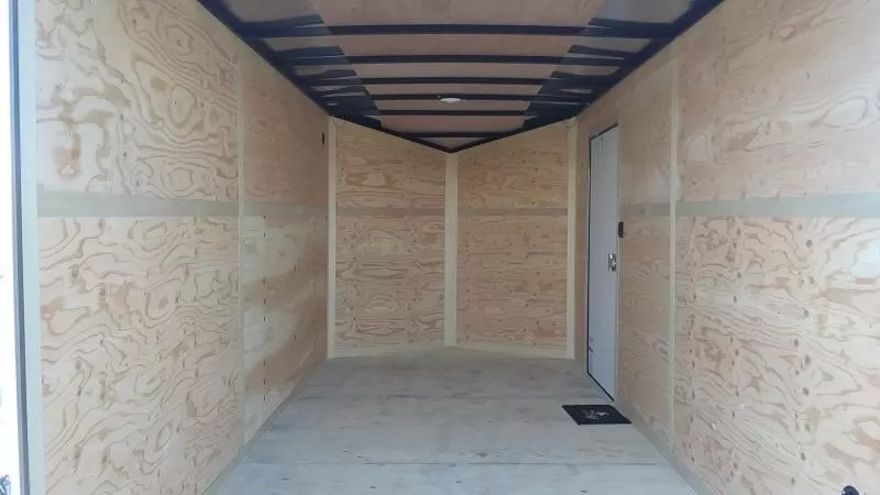new Cargo (Enclosed) Trailers Continental Cargo  for sale, in Post Falls, ID Thumbnail 6