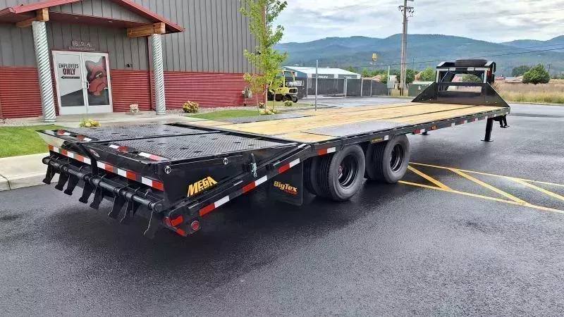 new Equipment / Flatbed Trailers Big Tex Trailers  for sale, in Post Falls, ID Thumbnail 6