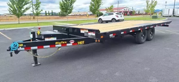 new Tilt Trailers Big Tex Trailers Other for sale, in Post Falls, ID Thumbnail 5