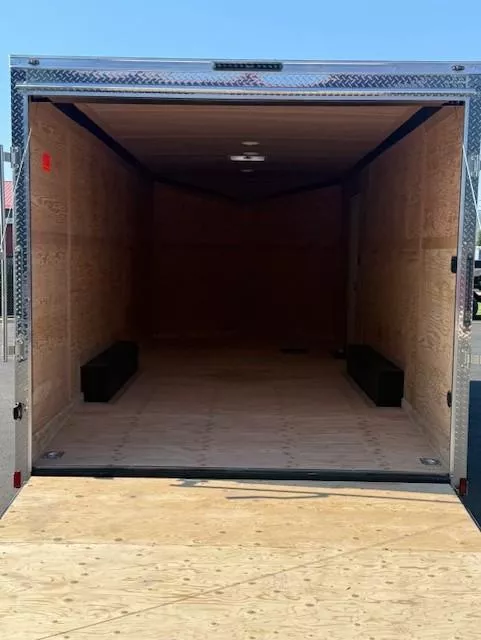 new Car Haulers / Racing Trailers Continental Cargo  for sale, in Post Falls, ID Thumbnail 11