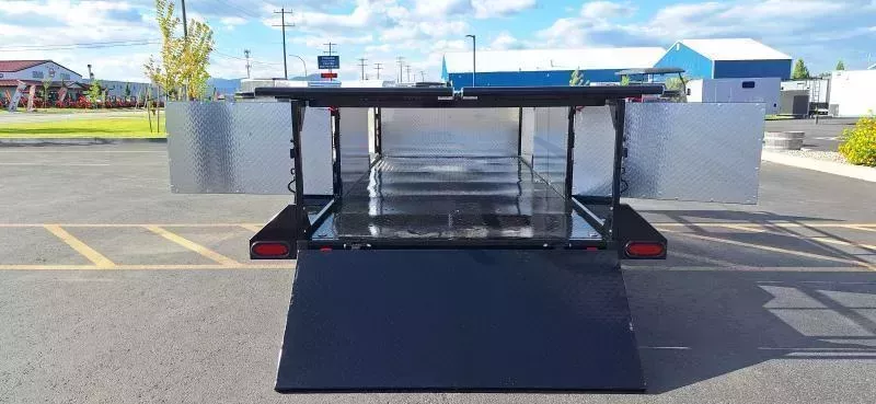 new Utility Trailers Targhee  for sale, in Post Falls, ID Thumbnail 15