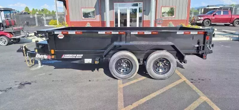 new Dump Trailers Liberty  for sale, in Post Falls, ID Thumbnail 3