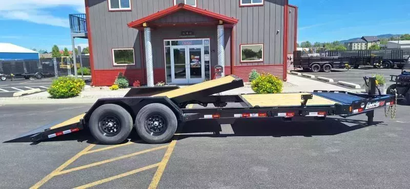 new Tilt Trailers Liberty  for sale, in Post Falls, ID Thumbnail 7