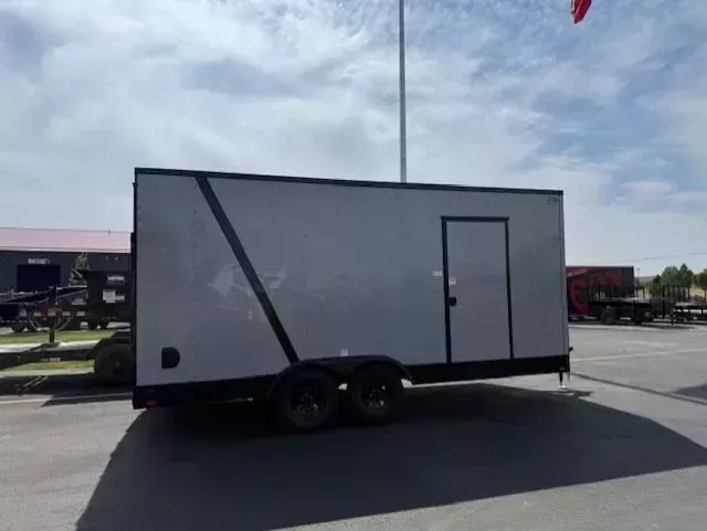 new Cargo (Enclosed) Trailers Continental Cargo  for sale, in Post Falls, ID Thumbnail 3