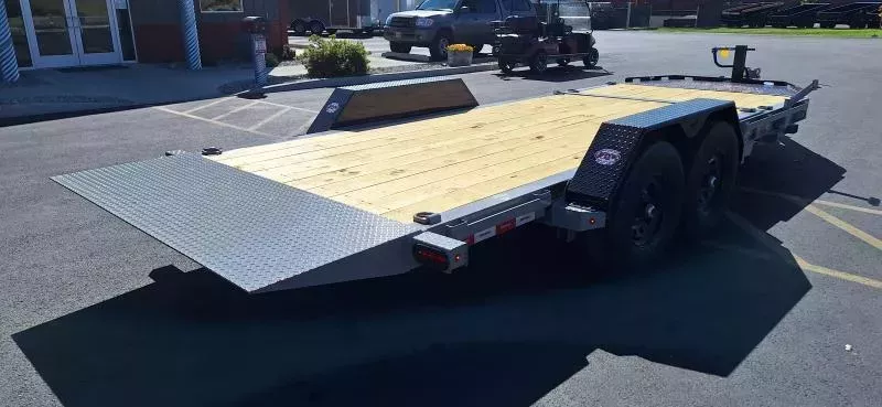 new Tilt Trailers Liberty  for sale, in Post Falls, ID Thumbnail 5