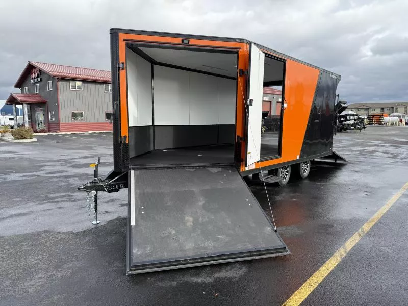 new Snowmobile Trailers Continental Cargo  for sale, in Post Falls, ID Thumbnail 10