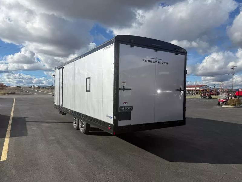new Snowmobile Trailers Continental Cargo  for sale, in Post Falls, ID Thumbnail 8