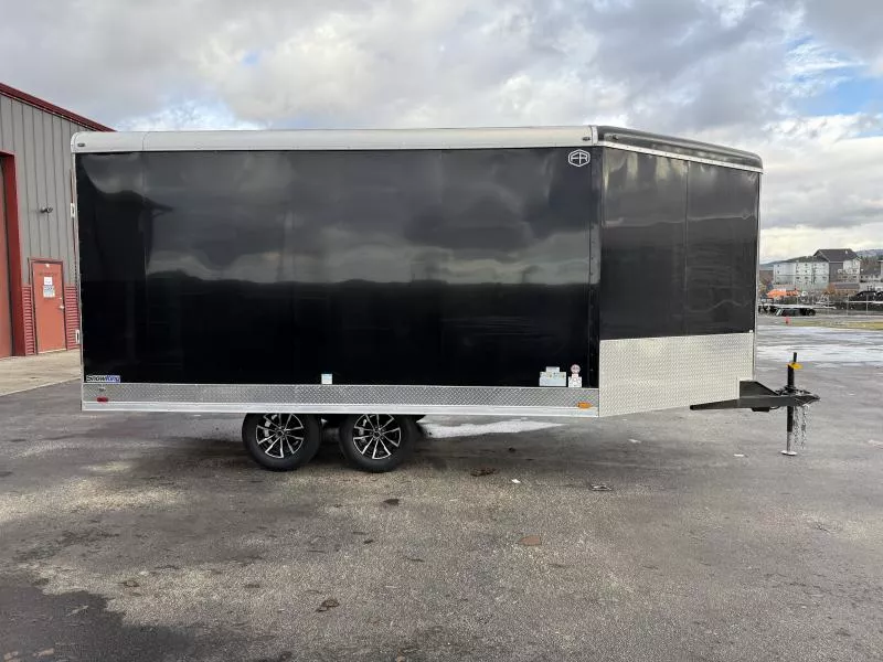 new Snowmobile Trailers Continental Cargo  for sale, in Post Falls, ID Thumbnail 5