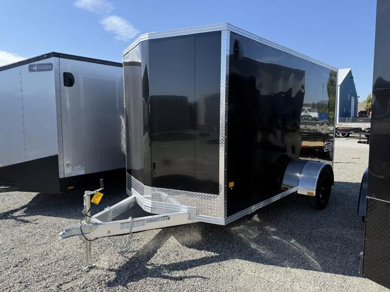 new Cargo (Enclosed) Trailers Alcom-Stealth Other for sale, in Post Falls, ID Thumbnail 2