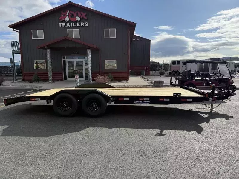 new Car Haulers / Racing Trailers Liberty  for sale, in Post Falls, ID Thumbnail 6
