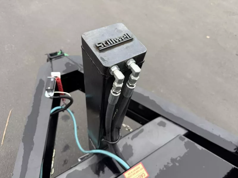 used Dump Trailers Big Tex Trailers  for sale, in Post Falls, ID Thumbnail 11