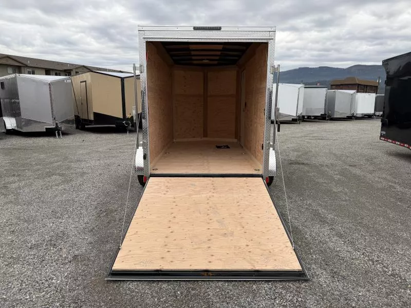 new Cargo (Enclosed) Trailers Continental Cargo  for sale, in Post Falls, ID Thumbnail 6