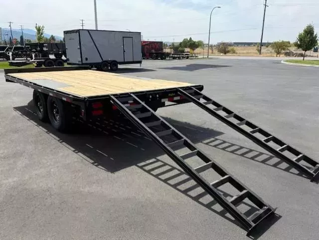 new Equipment / Flatbed Trailers Big Tex Trailers Other for sale, in Post Falls, ID Thumbnail 6