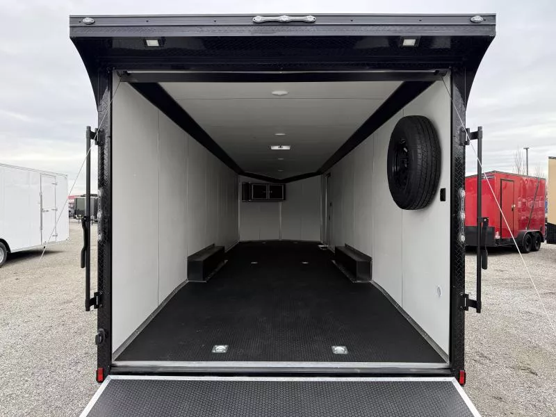 new Car Haulers / Racing Trailers Continental Cargo Other for sale, in Post Falls, ID Thumbnail 7