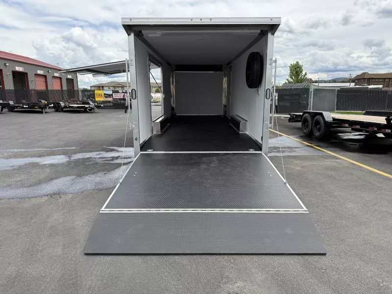 new Car Haulers / Racing Trailers Alcom-Stealth  for sale, in Post Falls, ID Thumbnail 5