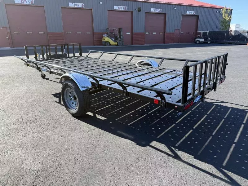 new ATV Trailers Targhee  for sale, in Post Falls, ID Thumbnail 4