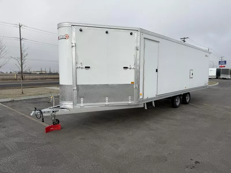 new Snowmobile Trailers SnoPro Trailers Other for sale, in Post Falls, ID Thumbnail 2