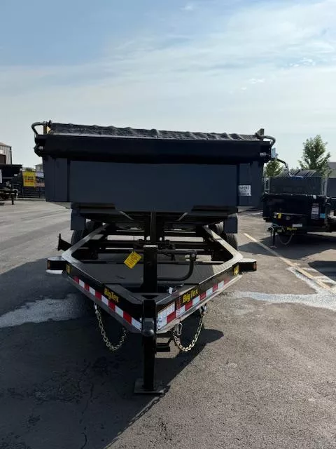 new Dump Trailers Big Tex Trailers  for sale, in Post Falls, ID Thumbnail 3